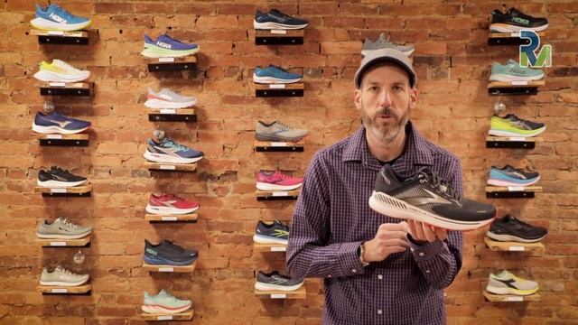 Brooks Adrenaline GTS 22 Review | 2021 смотреть онлайн