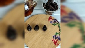 Цукаты из сосновой шишки 250гр