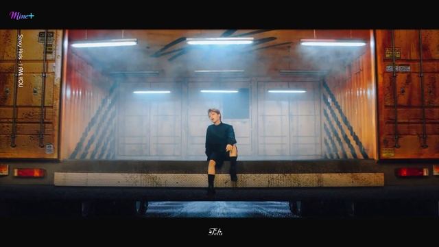 Stray Kids (FELIX) - I AM YOU MV (Solo Focus Screen Distribution)