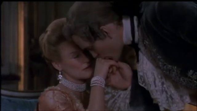 Glenn Close - Dangerous Liaisons - Within