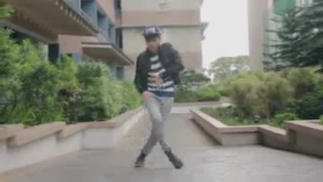 Wiggle - Oliver Lance C. Posadas (Cover) смотреть онлайн