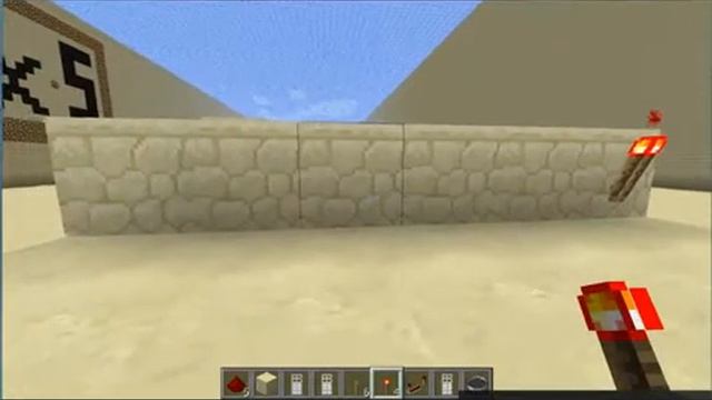 кодовый замок для железной двери в minecraft 1.2.5 смотреть онлайн