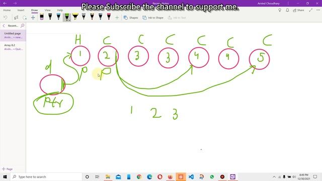 Remove Duplicates from Sorted List II Code || Leetcode Solution смотреть онлайн