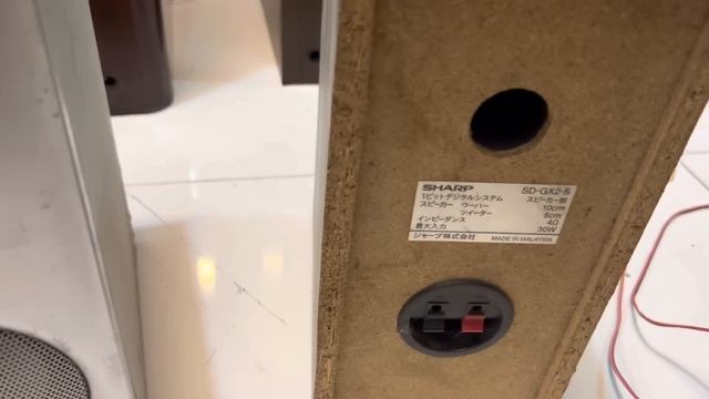 Báo giá lô loa bose 301, loa pioner onkyo sansui sub trầm loa mini giá từ 300k смотреть онлайн