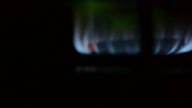 Зеленый газ смотреть онлайн