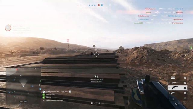 Battlefield Premium VS Live Service - Should Premium Come Back? смотреть онлайн