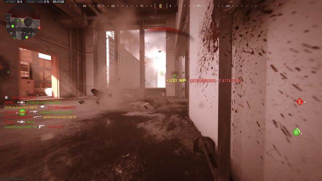 MW3 MULTIPLAYER GETTING THE MW2 WEAPONS MASTERY CAMO смотреть онлайн