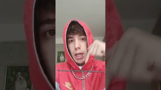 Я РАССКАЗЫВАЮ О СЕБЕ И САМЫЕ ВАЖНЫЕ СЛОВА В РЕАЛЬНОЙ ЖИЗНИ смотреть онлайн