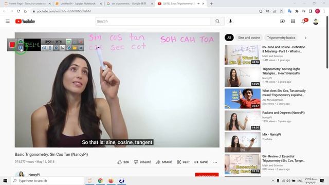 جلسه هفدهم از کتاب مرجع علم داده با استفاده از پایتون смотреть онлайн