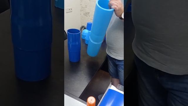 Обсадная труба нПВХ и Пнд, что лучше? Плюсы и минусы нпвх и пнд труб. смотреть онлайн