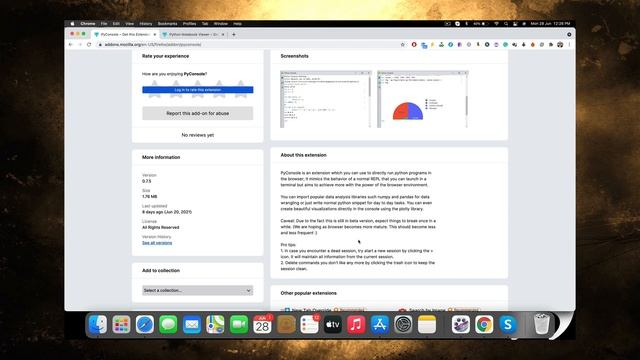 World's First Secret Video to Find a #Python Console in Your Browser #Coding #ProgrammingTutorial смотреть онлайн