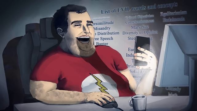 The Twitch React Meta смотреть онлайн