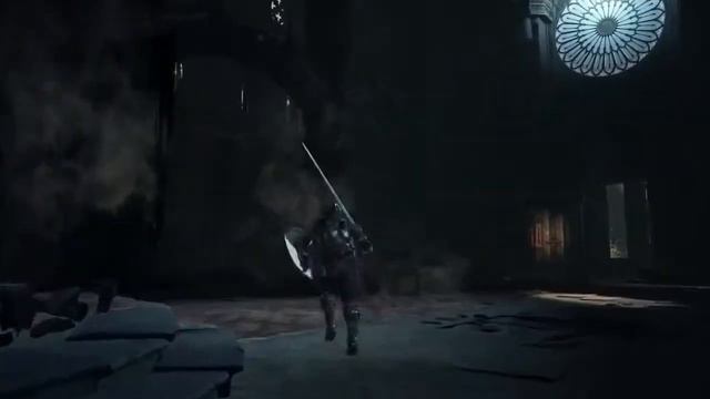 Dark Souls III — Тьма расползается! 60 FPS смотреть онлайн