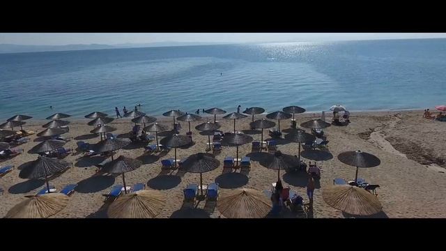 Let's Discover - Nea Potidea, Greece смотреть онлайн