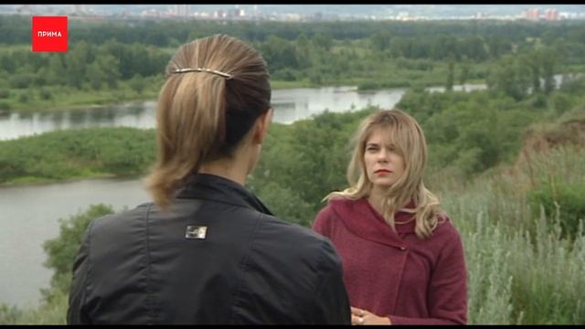 «Особая тема»: кладбища домашних животных смотреть онлайн