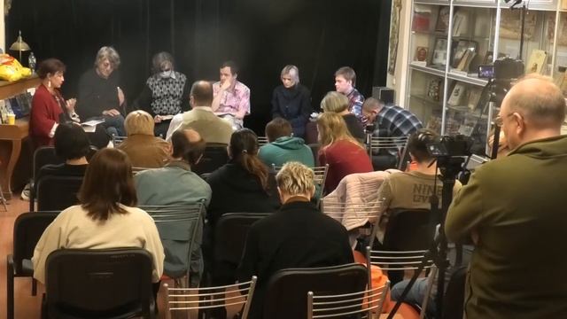 2020-09-12 Полёт разборов 51. Часть 2. Проект Бориса Кутенкова. смотреть онлайн