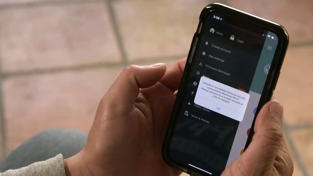 BlackVue Direct WiFi Connection using BlackVue App [Tutorial] смотреть онлайн