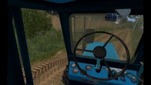 [ РП ] Farming Simulator 17 ПОКУПКА ТРАКТОРА Т-40