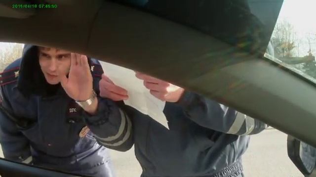 ДПС.Позитив.Передаем Маме привет смотреть онлайн
