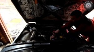 Нива 2131. Замена радиатора, Алюминий против меди.