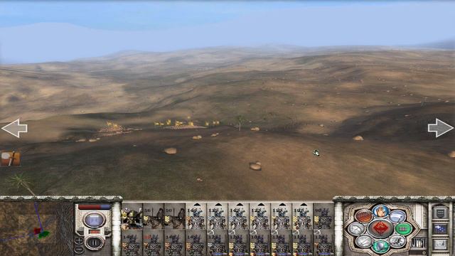 M2TW: The Elder Scrolls Total War Mod ~ Cyrodilic Empire Campaign Part 83, The Foolish Prince смотреть онлайн