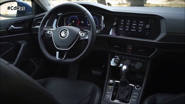 VOLKSWAGEN JETTA 2018 | By #CdRas смотреть онлайн
