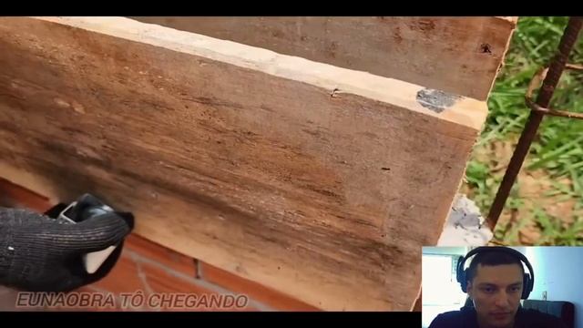 INÉDITO NO YOUTUBE pedreiro INVENTA NOVO MÉTODO com CATRACA? ganha O oscar da construção civil смотреть онлайн