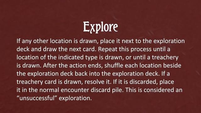 The Forgotten Age: Scenario First Impressions (Arkham Horror: The Card Game) смотреть онлайн