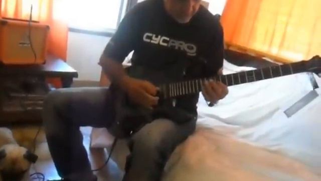 Osvaldo Zavala (El Reloj) смотреть онлайн