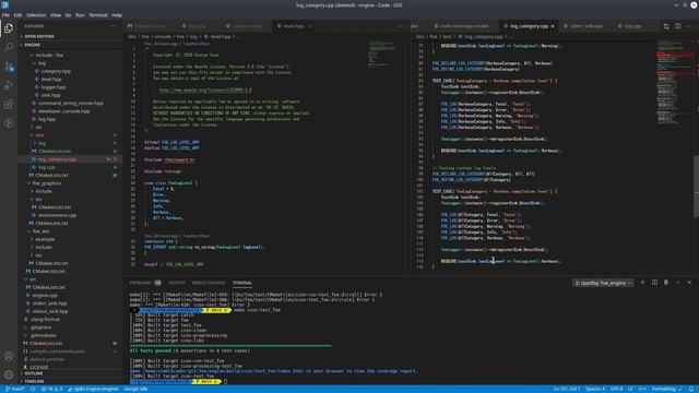 007 - Tests and Continuous Integration смотреть онлайн