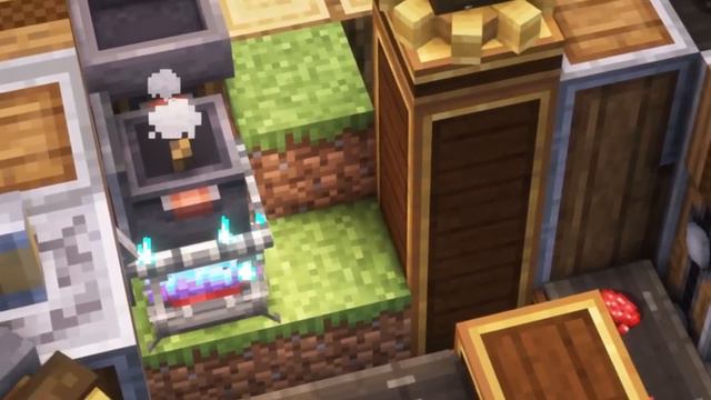 Más addons de cocina para Farmer´s Delight - Miner's Delight/Ocean's Delight 1.19.2 - Mod Review смотреть онлайн