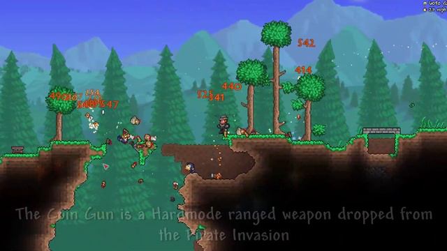 The RAREST Items in Terraria | Labor of Love смотреть онлайн