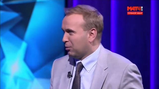 Александр Мостовой в гостях у Дмитрия Губерниева в программе "Все на хоккей" смотреть онлайн