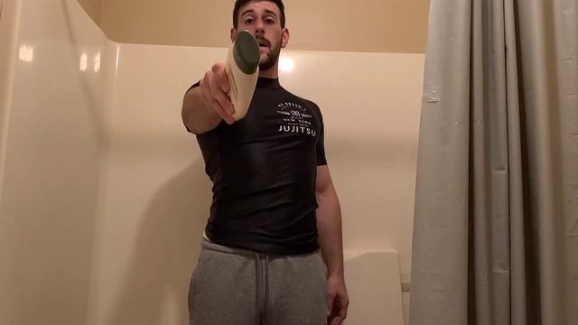 BJJ Blue Belt Applies for Exclusive Grappling Club смотреть онлайн