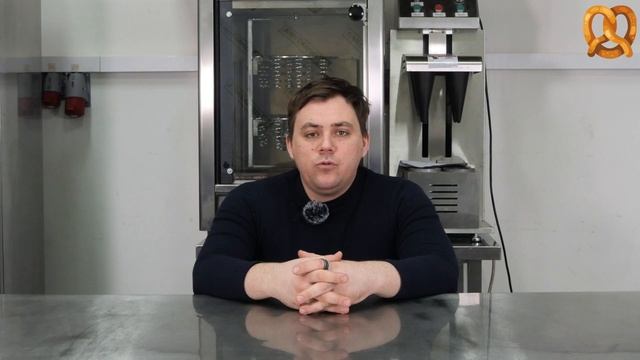 Как открыть пекарню. Про формат кафе-пекарни. смотреть онлайн