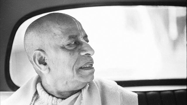 НЕНАВИДЯЩИЙ ДЕНЬ И НОЧЬ - Лакшми Нараяна дас (Леонид Тугутов) смотреть онлайн