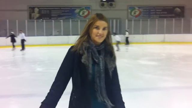 2011_11_20 Катание на катке 006 смотреть онлайн