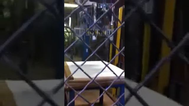 CF&S Robot Error смотреть онлайн