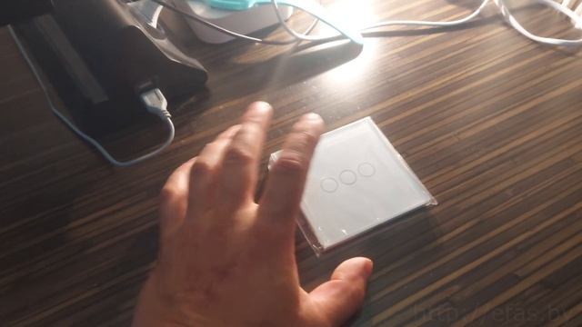 Мой УМНЫЙ ДОМ с Алисой на борту. Управление голосом!