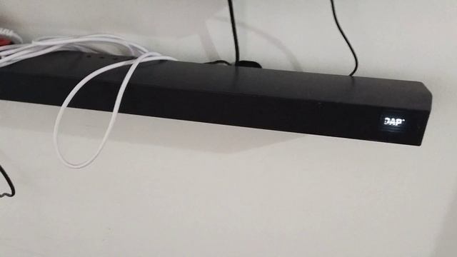 Samsung b550 soundbar Dolby смотреть онлайн