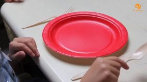 Правила этикета за столом, уроки для детей. Школа Этикета Юлианы Шевченко