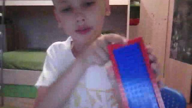 Как собрать игру минотавр и игроки смотреть онлайн