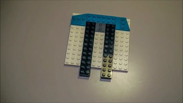 Lego Brick Sketches Iron-man & Spider-man - Stopmotion build смотреть онлайн