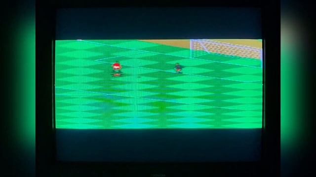 Master System Challenge #87 - FIFA International Soccer смотреть онлайн