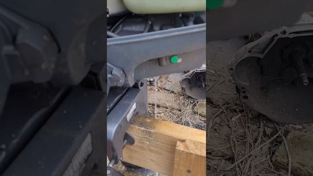 Yamaha 3 + внешний бак смотреть онлайн