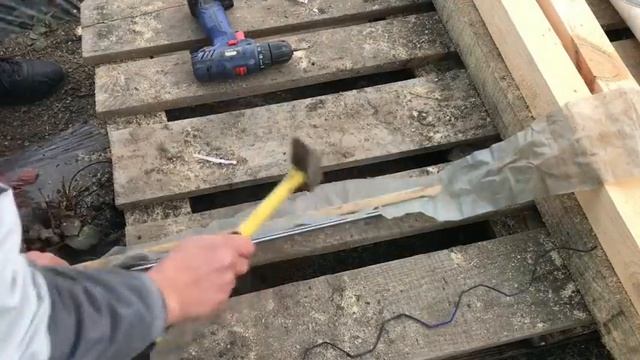 07/21Супер элемент для крепления пленки и не только... Все про крепление Зигзаг!!! смотреть онлайн