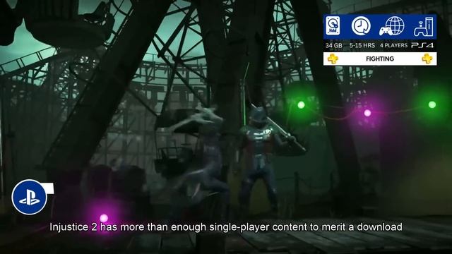 Top 20 PlayStation Plus Extra Games to Play in April and May 2023 смотреть онлайн