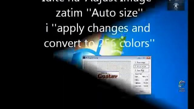 Kako napraviti spray za CS 1.6 смотреть онлайн