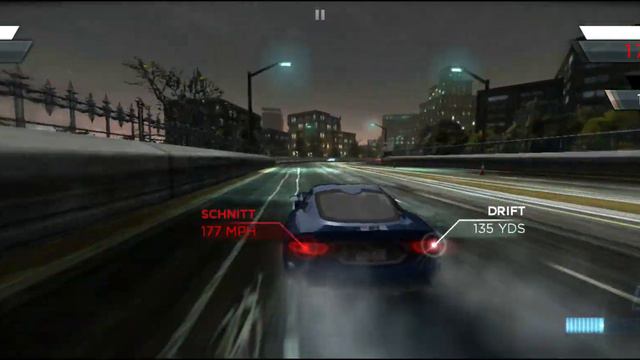 [Android] Need For Speed (NFS) Most Wanted 2012 1.3.128 Gameplay #146 смотреть онлайн