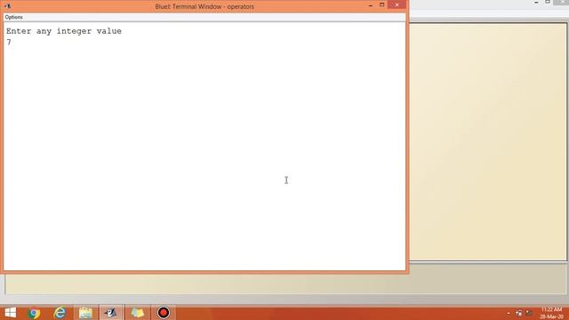 Decimal to Binary Conversion in JAVA смотреть онлайн